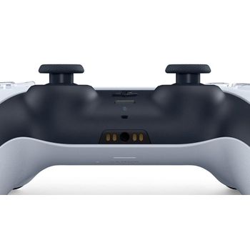 Sony Dualsense V2 Negro, Blanco Bluetooth/usb Gamepad Analógico/digital Android, Mac, Pc, Playstation 5, Ios