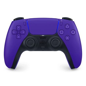 Controlador Inalámbrico Sony Dualsense Ps5 - Púrpura