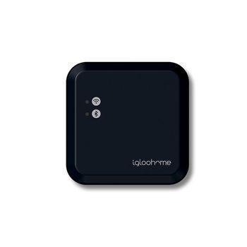 Puente Wi-fi - Eb1 - Igloohome