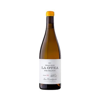 Majuelo La Otea 2017 Pie Franco  Vino Blanco España Vt De Castilla Y León 75 Cl. 13.5º