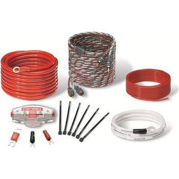 Mtx Znx10k Paquete Streetwires