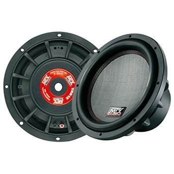 Subwoofer Serie Tx6, 12", 1x2ohm, 800wrms