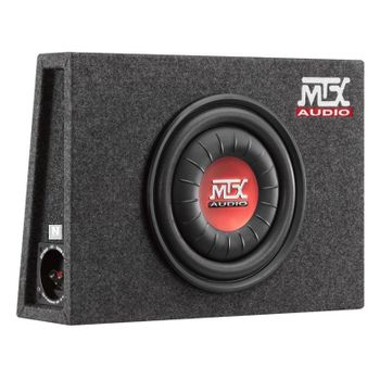 Mtx Rtf10as Subwoofer 10" Extraplano 4ohm 300w