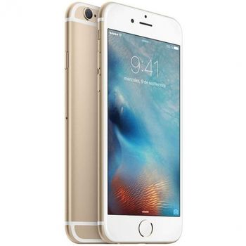 Iphone 6s 64gb Apple - Oro