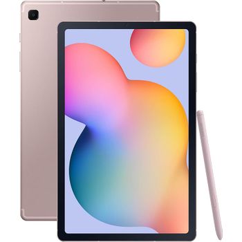 Samsung Galaxy Tab S6 Lite (2024) P620 Wifi 4+128gb Pink