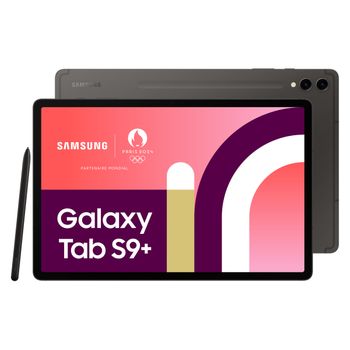 Samsung Galaxy Tab  S9 + 12.4'' Wifi 12+256gb Graphite