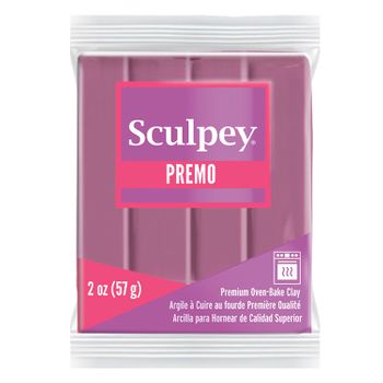 Arcilla Polimérica Sculpey 57 G - Violeta