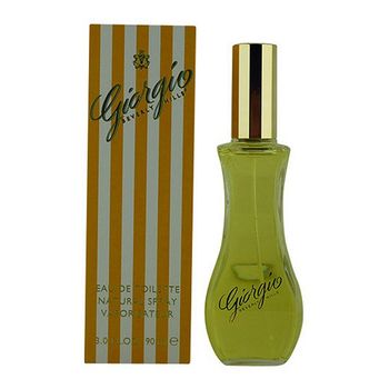 Perfume Mujer Giorgio Beverly Hills Giorgio Edt