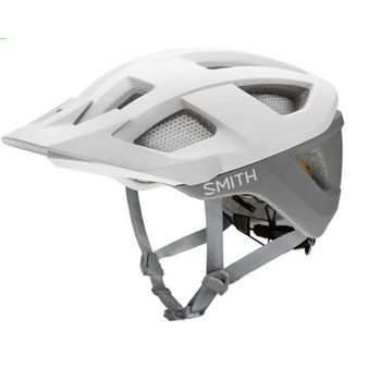 Smith Casco Session Mips Blanco Mate