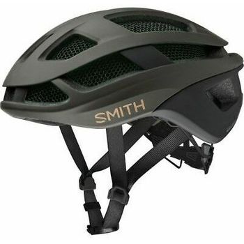 Smith Casco Trace Mips Matte Gravy