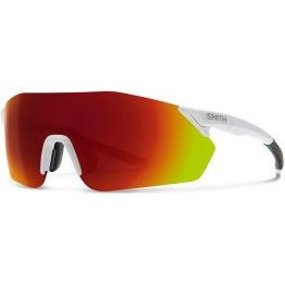 Smith Gafas Performance 1_velocity Reverb Matte White 2021