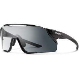 Smith Gafas Attack Mag Mtb Black - Lentes Photochromic Clear To Gray - Talla 99 - 2021