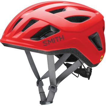 Smith Casco Signal Mips Rojo