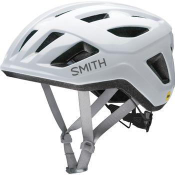 Smith Casco Signal Mips Blanco - Road