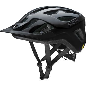 Smith Casco Convoy Mips Negro