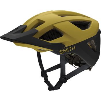 Smith Casco Session Mips Mystic Amarillo Mate