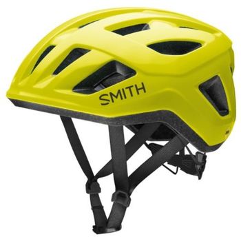 Smith Casco Signal Mips Amarillo Neon