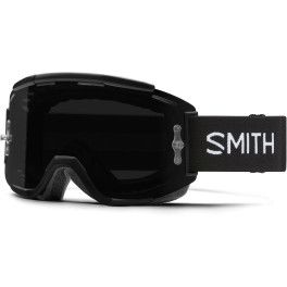 Smith Gafas Squad Mtb Color Negro B21 Lentes - Sun Negro Chromapop Man