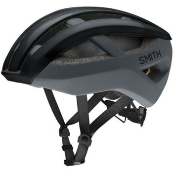 Smith Casco Network Mips Negro Mate/gris