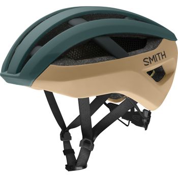 Smith Casco Network Mips Color Matte Spruce Safari B21