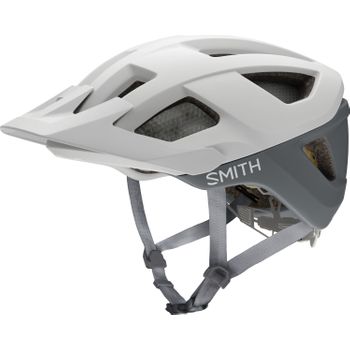 Smith Casco Session Mips Color Matte Blanco Cement B22