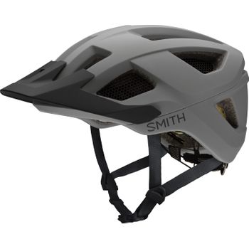 Smith Casco Session Mips Color Matte Cloudgrey B21