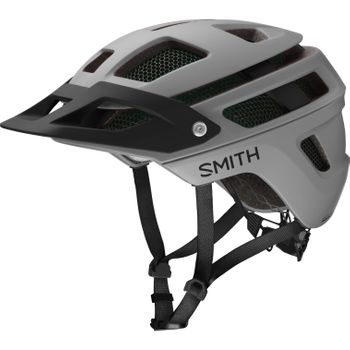 Smith Casco Forefront 2mips Matte Cloudgrey B21