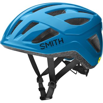 Smith Casco Zip Junior Mips Azul