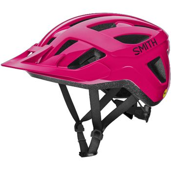 Smith Casco Wilder Junior Mips Rosa