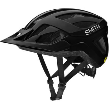 Smith Casco Wilder Junior Mips Negro