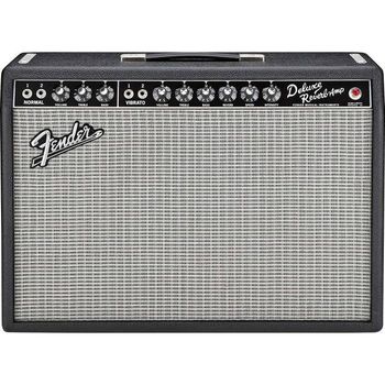 Fender 65 Deluxe Reverb Combo Guitarra