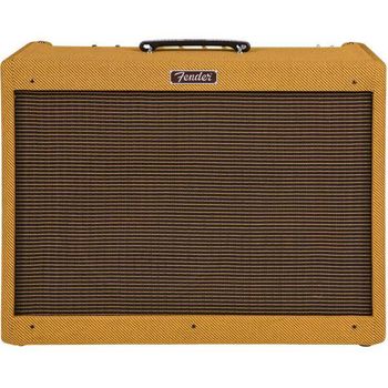 Fender Blues Deluxe Reissue Amplificador