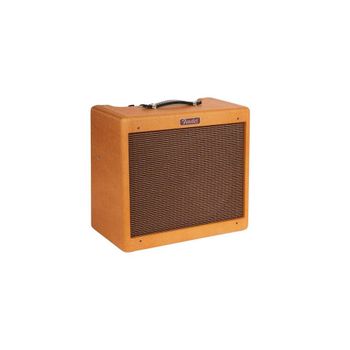 Fender Blues Junior Amplificador Guitarra Lackered