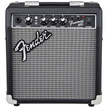 Fender Frontman 10g 230v Eur Ds Amplificador