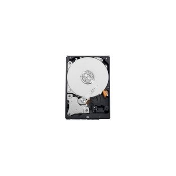 Hd Western Digital 500gb 3.5 Wd Green 64mb Sata 6gb/s