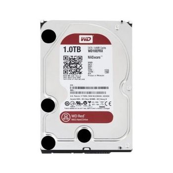 Western Digital 3.5" Disco Duro 1tb Wd10efrx Sata/600