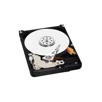 Western Digital - Blue 500gb Sata 6gb/s