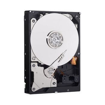 Western Digital 3.5" Disco Duro 3tb Wd Wdbh2d0030hnc Sata/600 64mb 5400rpm