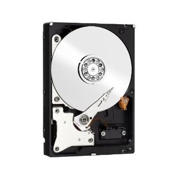 Western Digital 2.5" Disco Duro 1tb Wd Mainstream Wdbmyh0010bnc Sata2