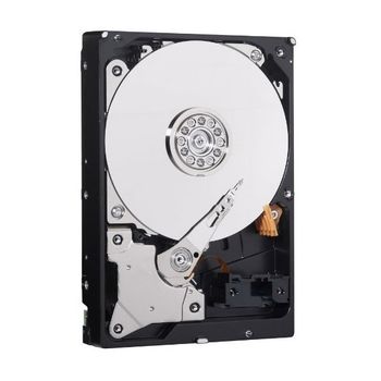 Western Digital 3.5" Disco Duro 2tb Wd Mainstream Wdbh2d0020hnc-ersn Sata/600