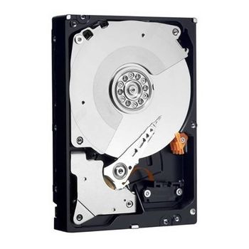 Western Digital 3.5" Disco Duro 4tb Desktop Performance 7200rpm