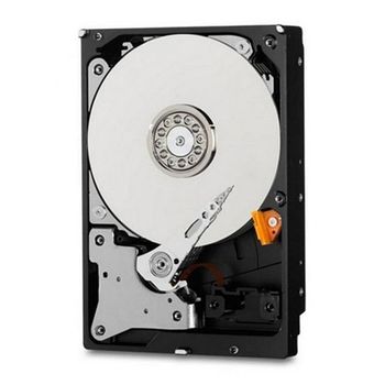 Disco Duro Western Digital Wd30purz 3 Tb 3.5" 5400 Rpm Sata Iii