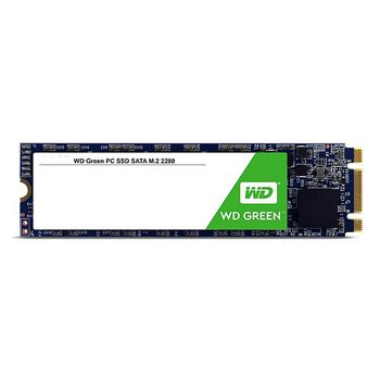 Western Digital Disco M.2 480gb Green Wds480g2g0b