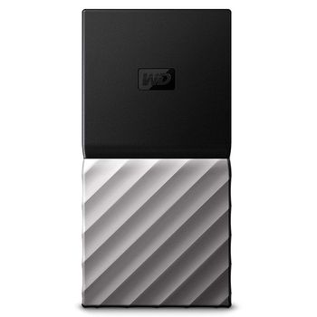 Western Digital Disco Externo Ssd 1tb Wd Wd My Passport Ssd