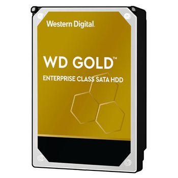 Wd Gold Enterprise 14tb 3.5"