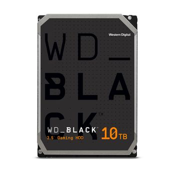 Wd_black 3.5" 10000 Gb Serial Ata Iii