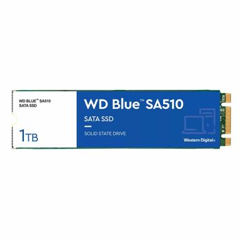 Disco Duro Western Digital Wds100t3b0b 1tb 1000 Gb Ssd