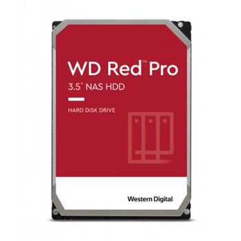 Western Digital - Red Plus Wd201kfgx Disco Duro Interno 3.5" 20000 Gb Sata