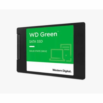 Disco Duro Western Digital Wds100t3g0a 1 Tb 1 Tb