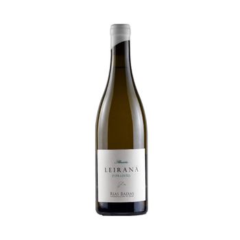 Leirana O Pradiño 2021  Vino Blanco España Rías Baixas 75 Cl. 13.0º